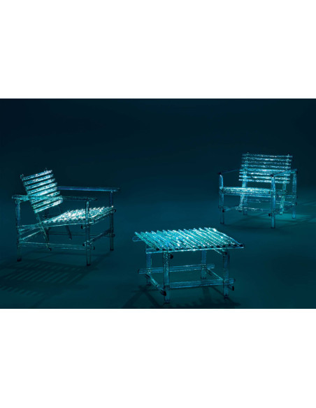 A’mare Outdoor Armchair