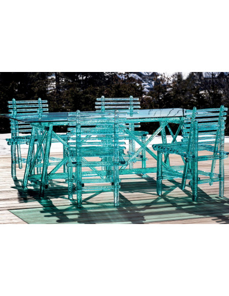 A’mare Outdoor Chair