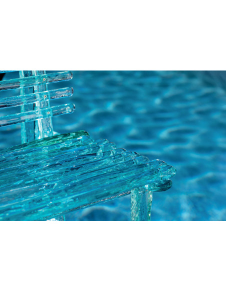 Sedia per esterno A’mare Edra - 4