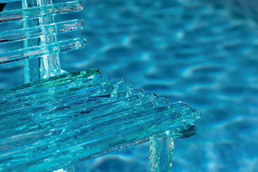 A’mare Outdoor Chair