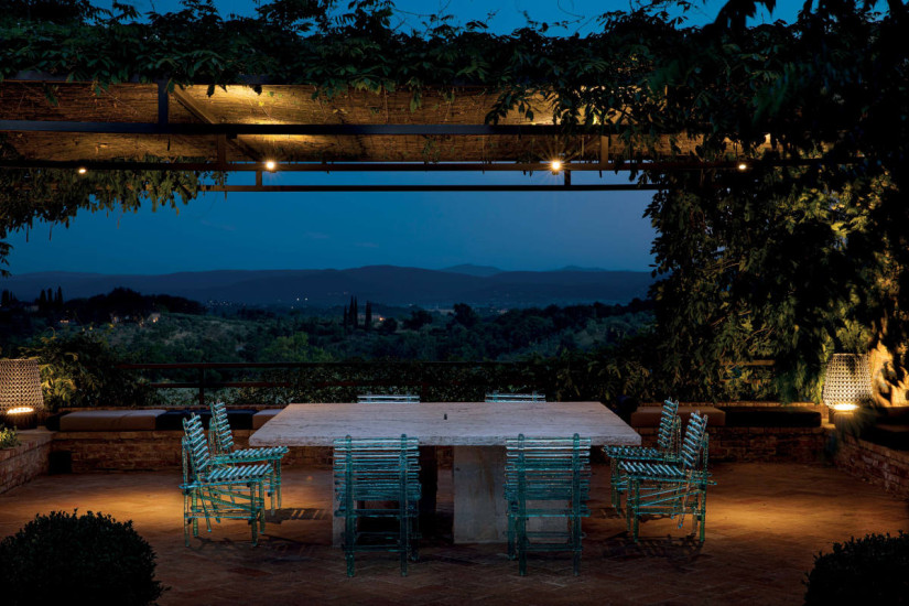 A’mare Outdoor Chair