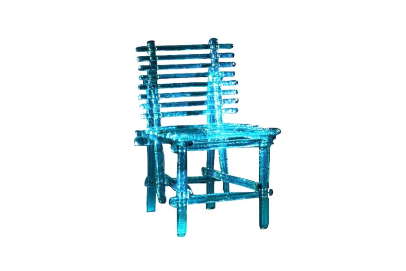 A’mare Outdoor Chair