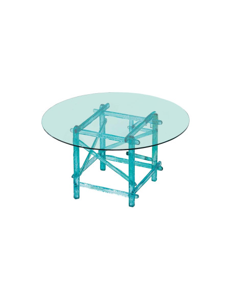 A’mare Outdoor Table