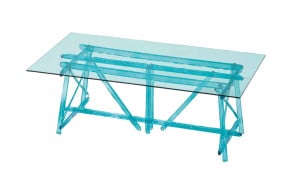 A’mare Outdoor Table