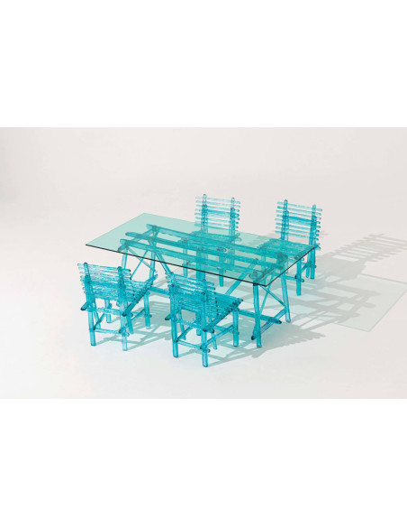 A’mare Outdoor Table