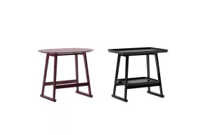 Table basse Recipio Maxalto - 1