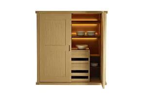 Convivium Storage Unit