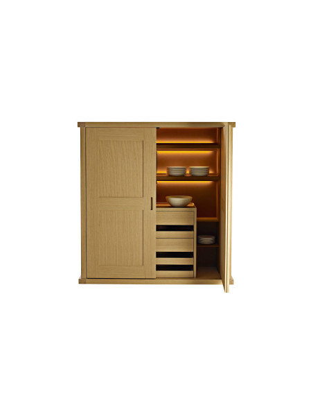 Contenitore Convivium Maxalto - 1