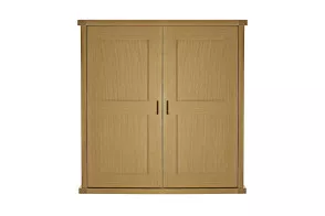 Convivium Storage Unit 2