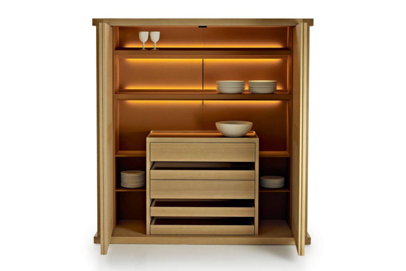 Convivium Storage Unit