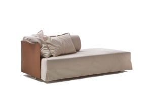 Chaise Longue Eden Flexform - 1