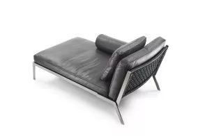 Happy Chaise Longue 2