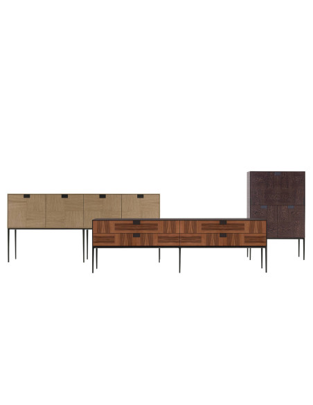 Conteneur Alcor Maxalto - 3