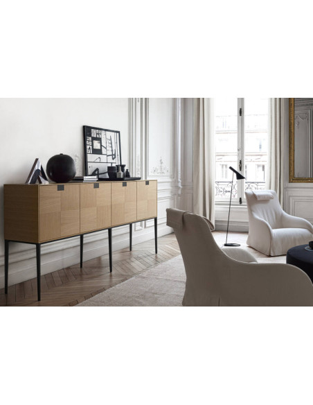 Contenitore Alcor Maxalto - 6