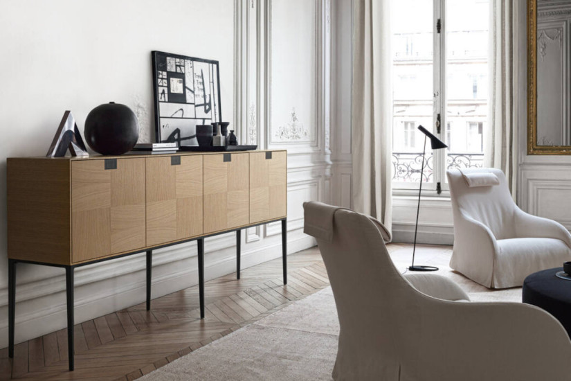 Conteneur Alcor Maxalto - 6