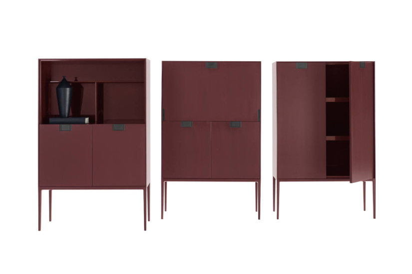 Alcor Storage Unit