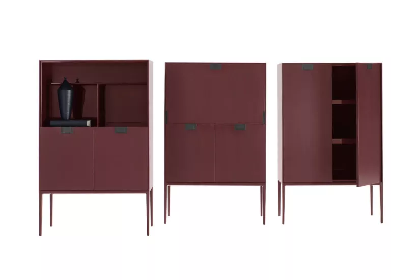 Contenitore Alcor Maxalto - 2