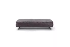Filicudi Pouffe