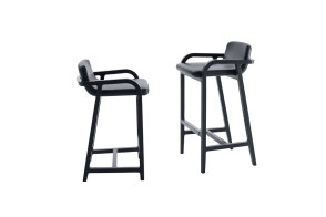Tabouret Fulgens Maxalto - 1