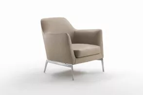 Fauteuil Luce Flexform - 1 2