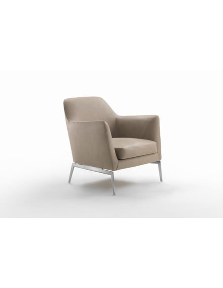 Luce Armchair