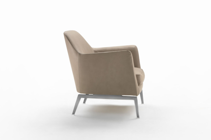 Poltrona Luce Flexform - 3