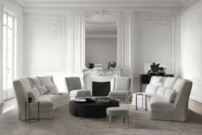 Canapé Nidus Maxalto - 1 2