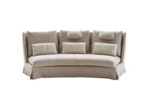 Canapé Nidus Maxalto - 1