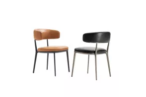 Chaise Caratos Maxalto - 1