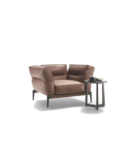 Fauteuil Adda Flexform - 1