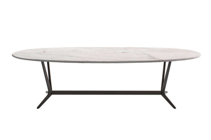 Tavolo Astrum Maxalto - 4