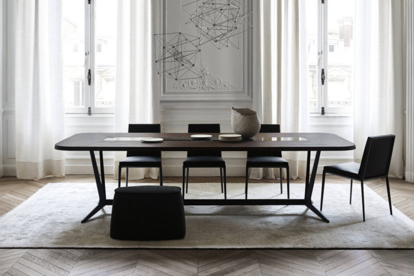 Tavolo Astrum Maxalto - 5