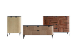 Conteneur Thésaurus Maxalto - 1