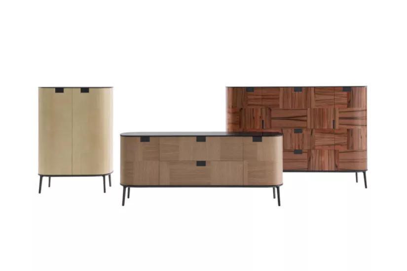 Contenitore Tesaurus Maxalto - 1