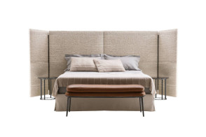 Lit Dike Maxalto - 1