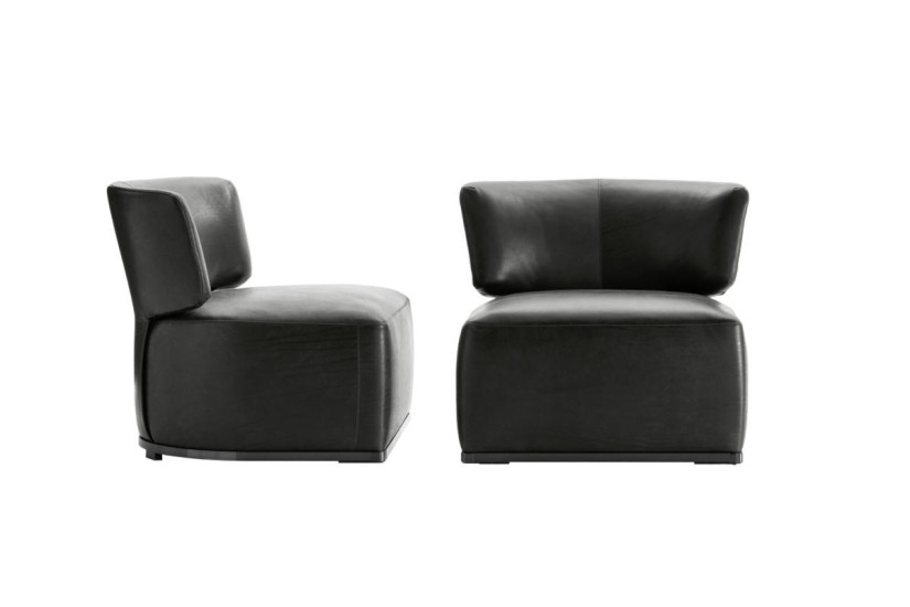 Fauteuil Amoenus Soft Maxalto - 3