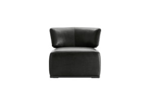 Amoenus Soft Armchair