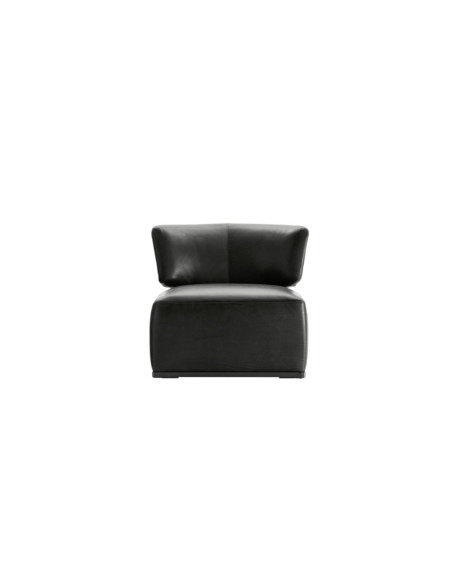 Fauteuil Amoenus Soft Maxalto - 1