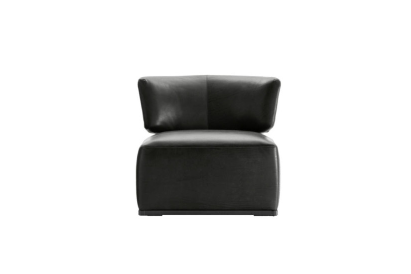 Fauteuil Amoenus Soft Maxalto - 1
