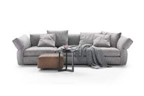 Canapé Newbridge Flexform - 1