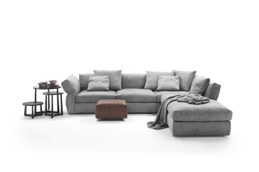 Divano Newbridge Flexform - 3