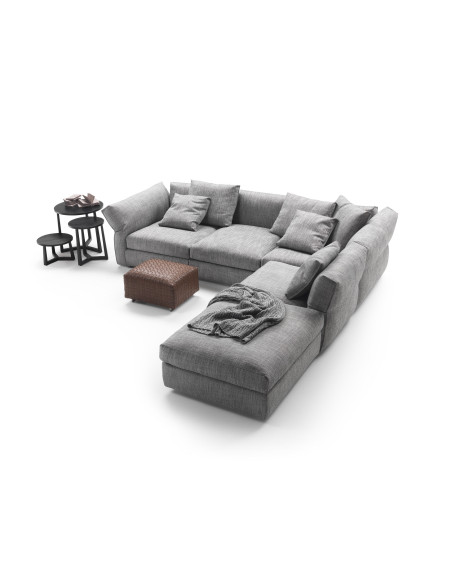 Canapé Newbridge Flexform - 4