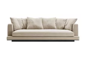 Divano Aurae Maxalto - 1