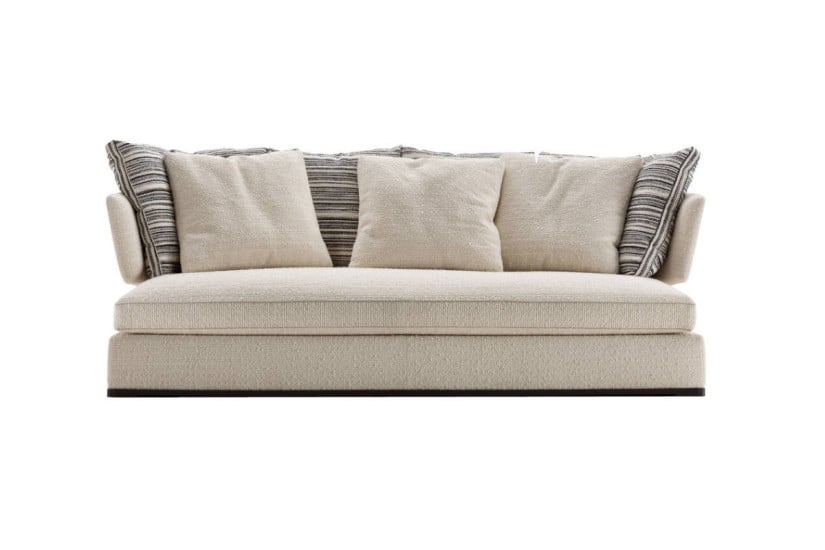 Amoenus Soft Sofa