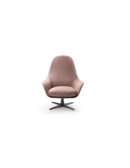 Fauteuil Sveva Flexform - 3