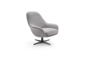 Fauteuil Sveva Flexform - 1 2