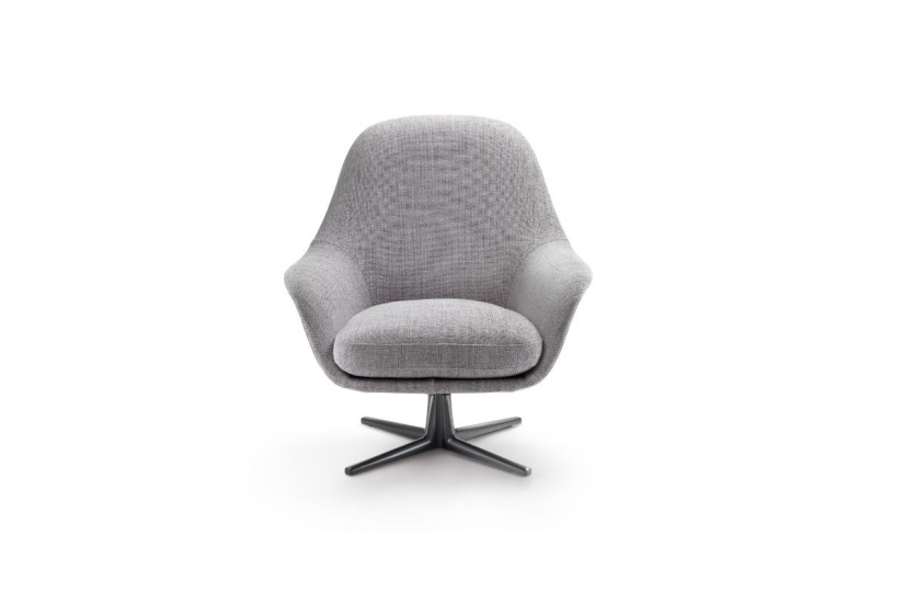 Fauteuil Sveva Flexform - 1