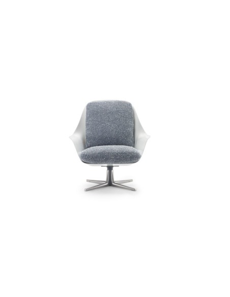 Sveva Light Armchair