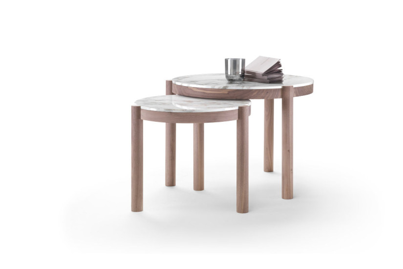 Gustav Small Table