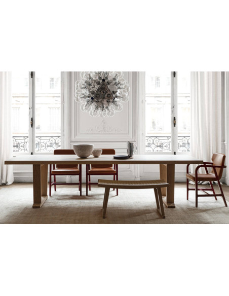 Table InToto Maxalto - 2